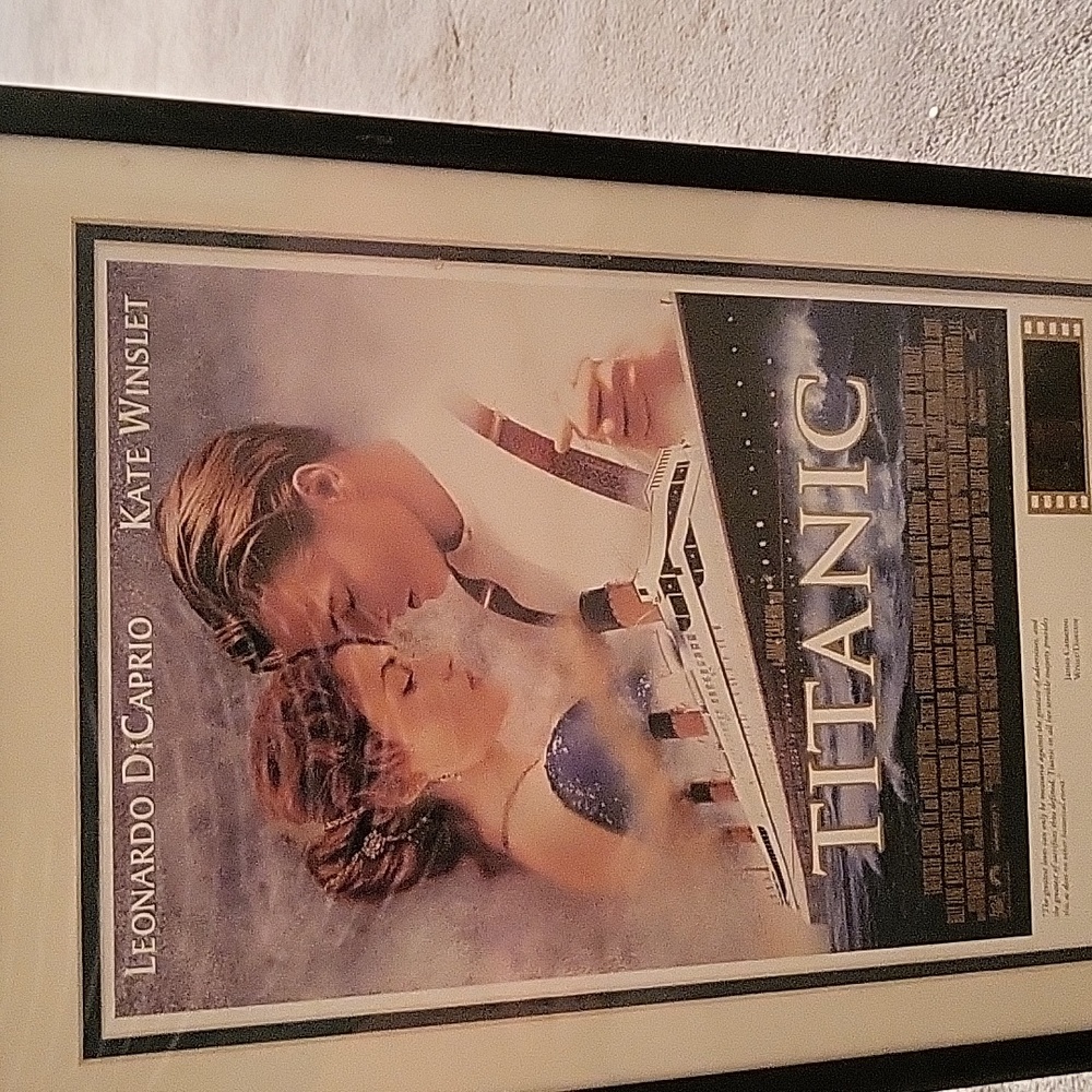 Wall art